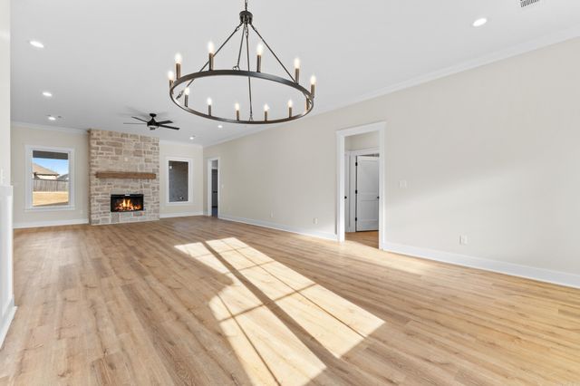 118 Corniche Lane, Maumelle, AR 72113