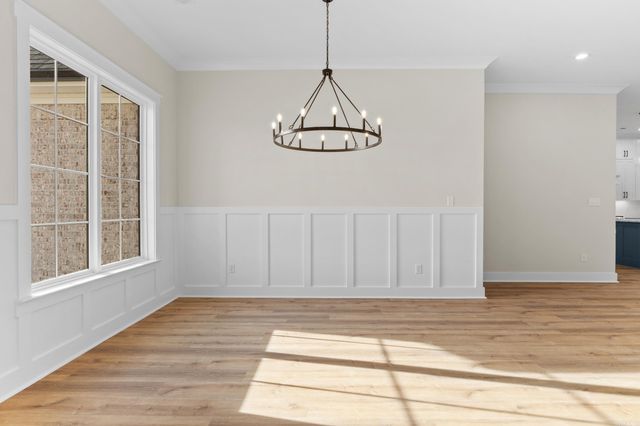 118 Corniche Lane, Maumelle, AR 72113