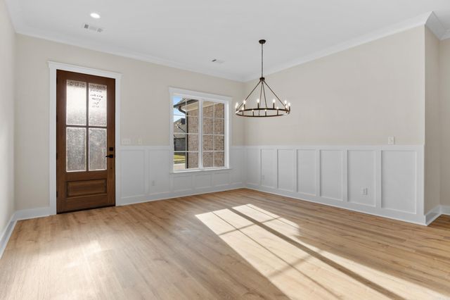 118 Corniche Lane, Maumelle, AR 72113