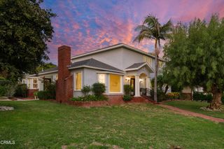 941 Chehalem Road, La Canada Flintridge, CA 91011