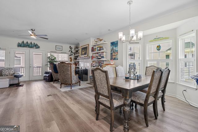 9 Sea Breeze Lane, Tybee Island, GA 31328