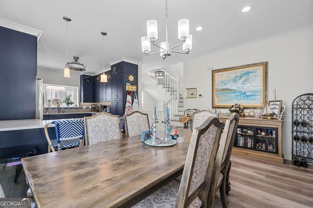 9 Sea Breeze Lane, Tybee Island, GA 31328