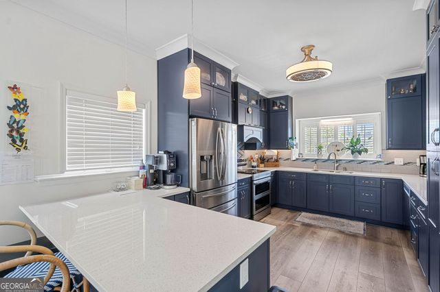 9 Sea Breeze Lane, Tybee Island, GA 31328