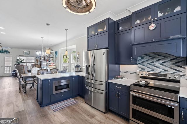 9 Sea Breeze Lane, Tybee Island, GA 31328
