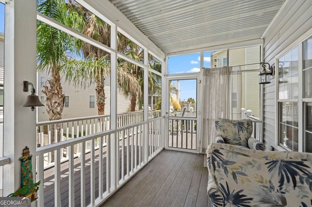 9 Sea Breeze Lane, Tybee Island, GA 31328