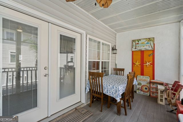 9 Sea Breeze Lane, Tybee Island, GA 31328