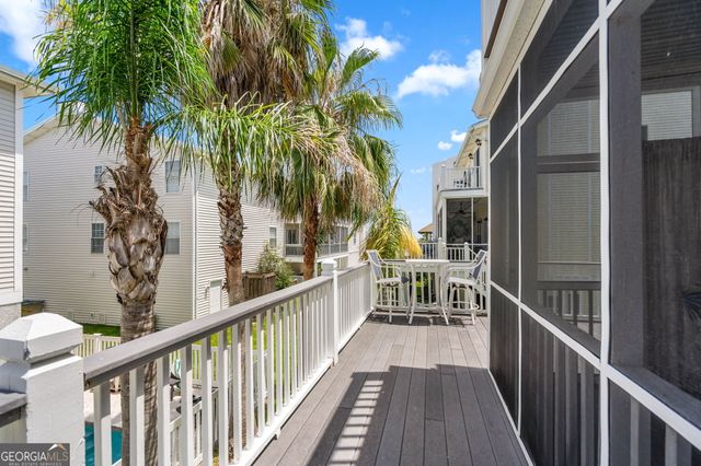 9 Sea Breeze Lane, Tybee Island, GA 31328