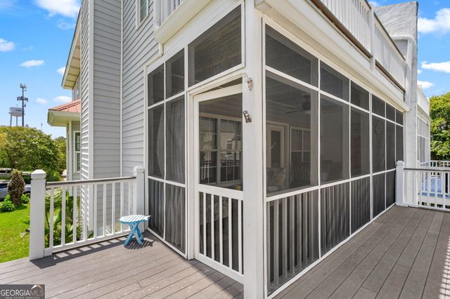 9 Sea Breeze Lane, Tybee Island, GA 31328