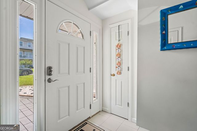 9 Sea Breeze Lane, Tybee Island, GA 31328