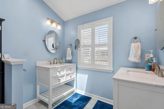 9 Sea Breeze Lane, Tybee Island, GA 31328
