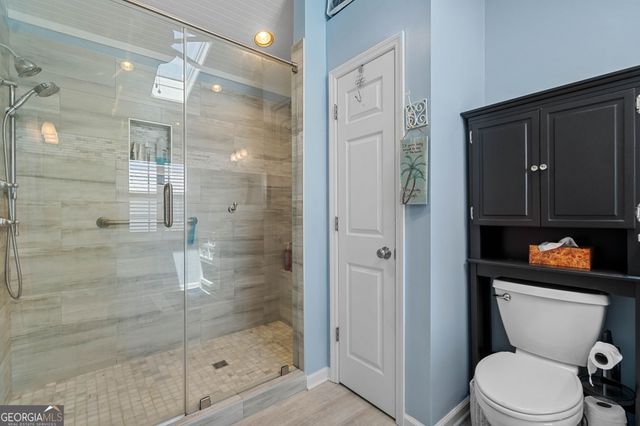 9 Sea Breeze Lane, Tybee Island, GA 31328