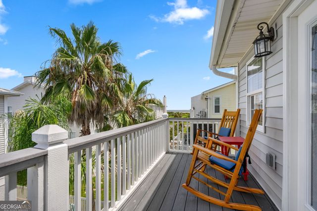 9 Sea Breeze Lane, Tybee Island, GA 31328