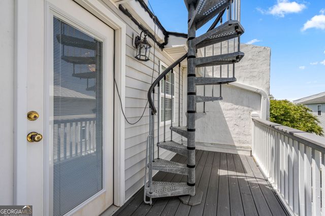 9 Sea Breeze Lane, Tybee Island, GA 31328