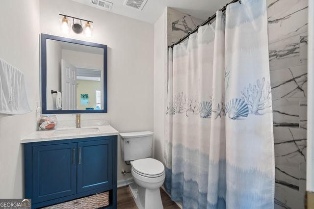 9 Sea Breeze Lane, Tybee Island, GA 31328