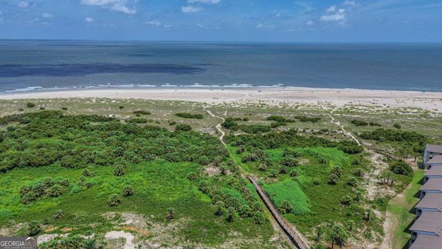 9 Sea Breeze Lane, Tybee Island, GA 31328