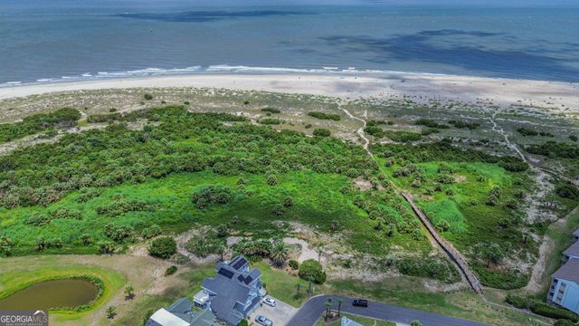9 Sea Breeze Lane, Tybee Island, GA 31328