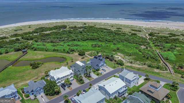9 Sea Breeze Lane, Tybee Island, GA 31328