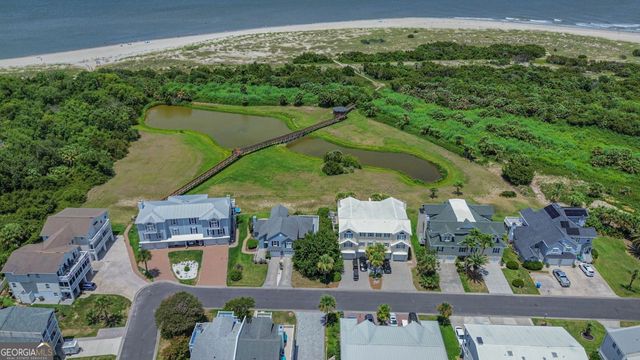 9 Sea Breeze Lane, Tybee Island, GA 31328