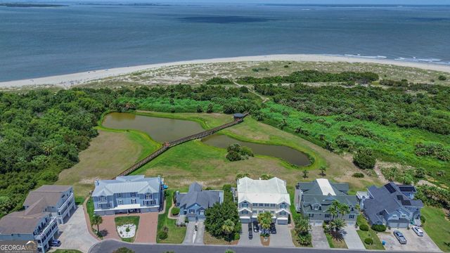 9 Sea Breeze Lane, Tybee Island, GA 31328