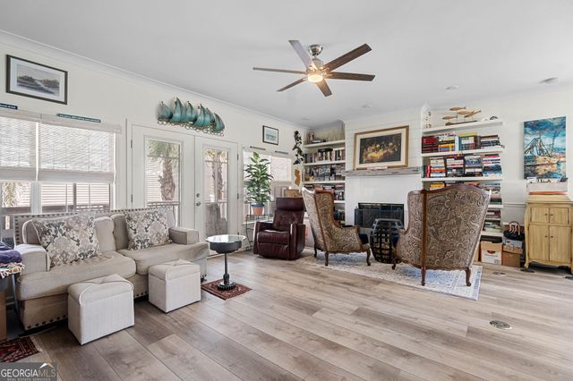 9 Sea Breeze Lane, Tybee Island, GA 31328