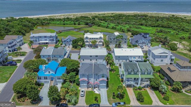9 Sea Breeze Lane, Tybee Island, GA 31328