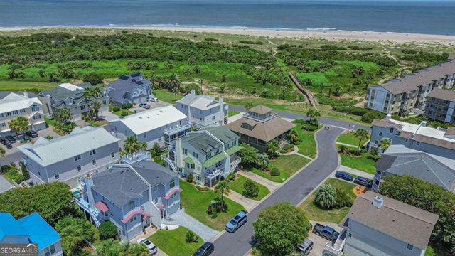 9 Sea Breeze Lane, Tybee Island, GA 31328