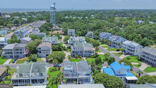 9 Sea Breeze Lane, Tybee Island, GA 31328