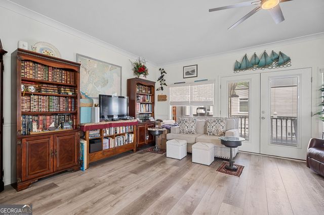 9 Sea Breeze Lane, Tybee Island, GA 31328