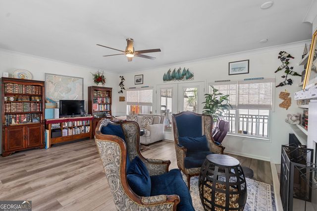 9 Sea Breeze Lane, Tybee Island, GA 31328