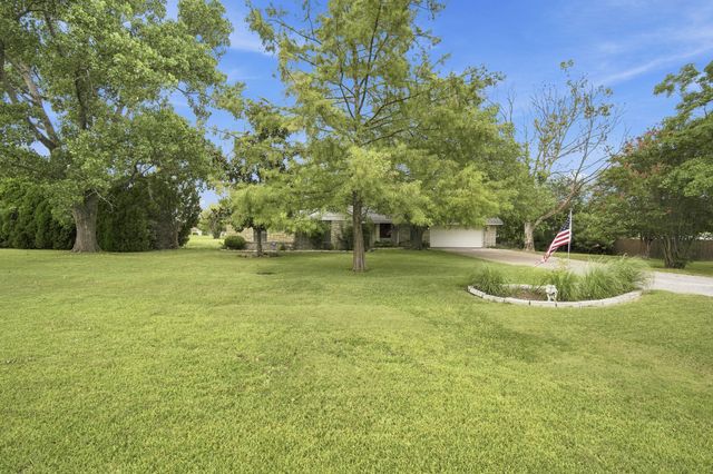1215 Butcher Road, Waxahachie, TX 75165