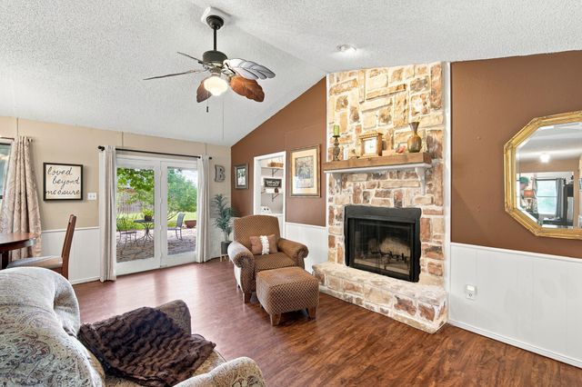 1215 Butcher Road, Waxahachie, TX 75165