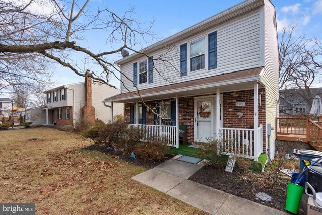 7008 MACBETH WAY, Sykesville, MD 21784