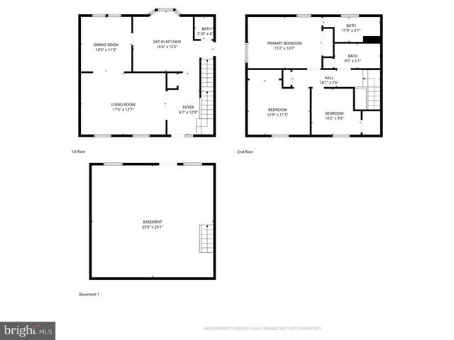 7008 MACBETH WAY, Sykesville, MD 21784