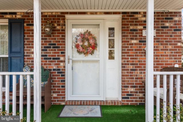 7008 MACBETH WAY, Sykesville, MD 21784