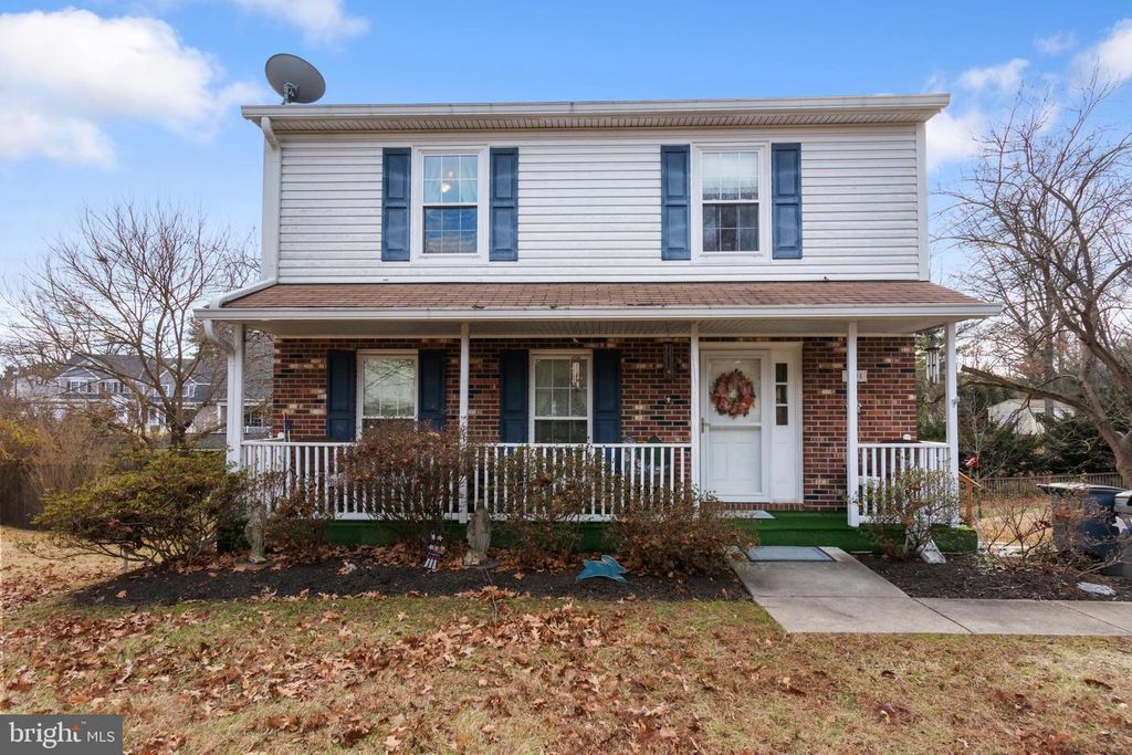 7008 MACBETH WAY, Sykesville, MD 21784