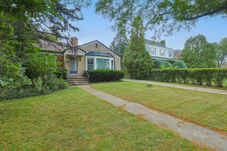 901 S Cumberland Avenue, Park Ridge, IL 60068
