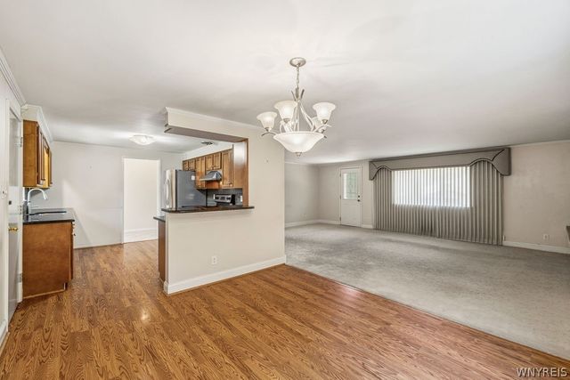 5361 Annover Road, Lewiston, NY 14092
