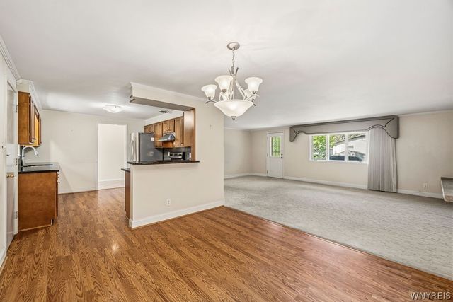 5361 Annover Road, Lewiston, NY 14092