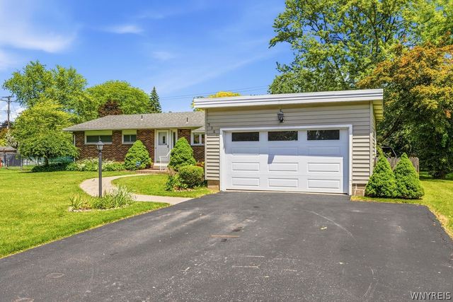 5361 Annover Road, Lewiston, NY 14092