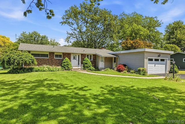5361 Annover Road, Lewiston, NY 14092