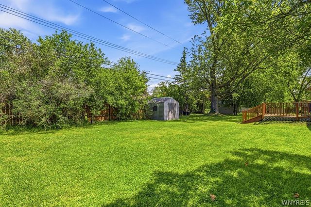 5361 Annover Road, Lewiston, NY 14092