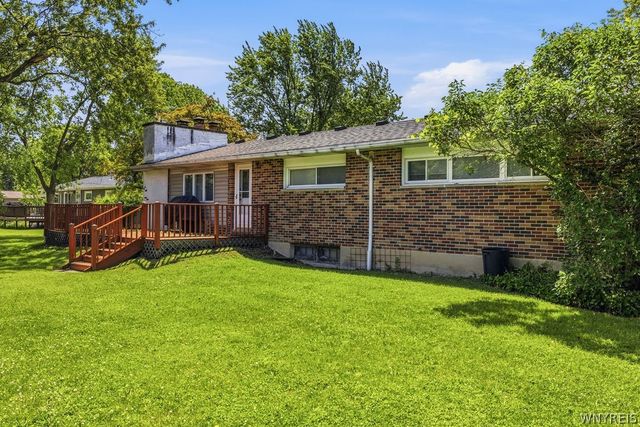 5361 Annover Road, Lewiston, NY 14092