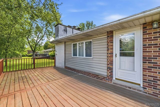 5361 Annover Road, Lewiston, NY 14092