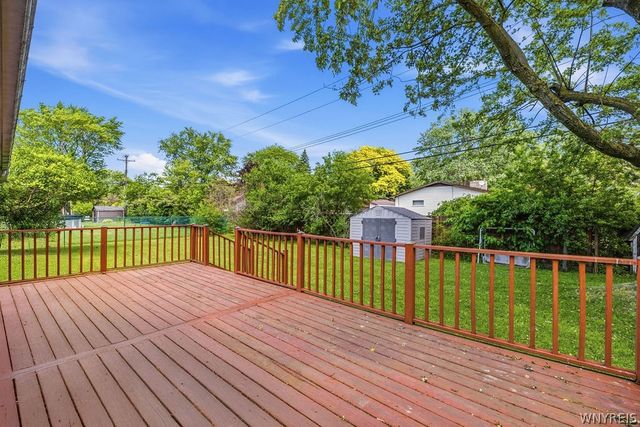 5361 Annover Road, Lewiston, NY 14092