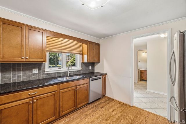 5361 Annover Road, Lewiston, NY 14092