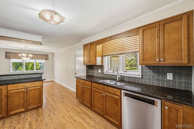 5361 Annover Road, Lewiston, NY 14092