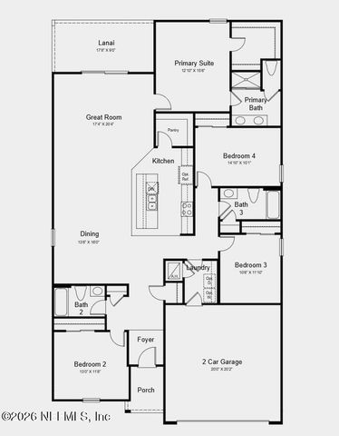 8472 LILIAS Circle, Jacksonville, FL 32219