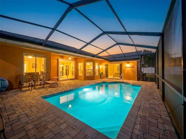 5420 FERN DRIVE, Weeki Wachee, FL 34607