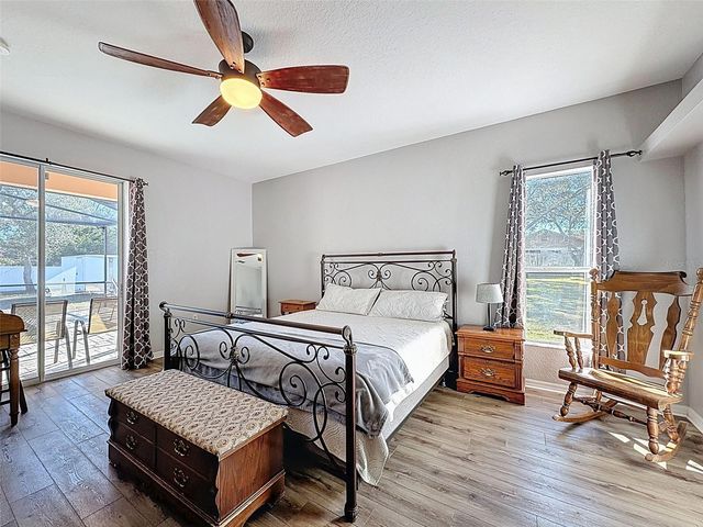 5420 FERN DRIVE, Weeki Wachee, FL 34607