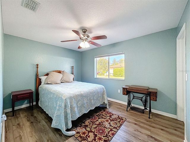 5420 FERN DRIVE, Weeki Wachee, FL 34607